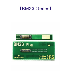 BM23 Series