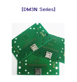 DM3N Series