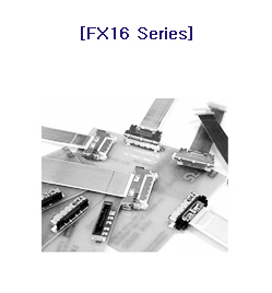 FX16 Series